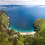 Achill Island * Keel (Mayo)