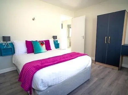 Achill Island Holiday home *