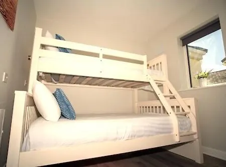 Holiday home Achill Island *