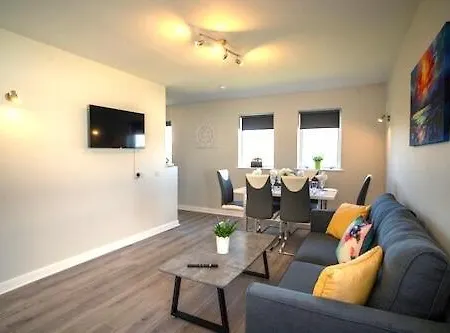 펜션 Achill Island