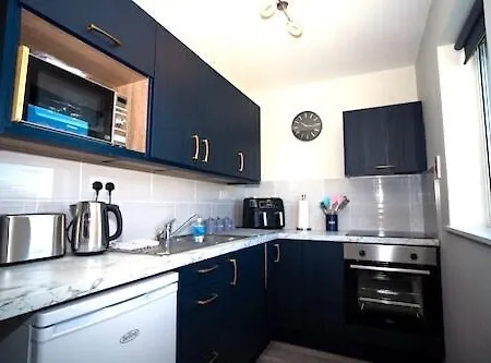 Achill Island Holiday home Keel (Mayo)