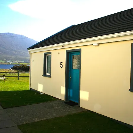 Achill Island Keel (Mayo)