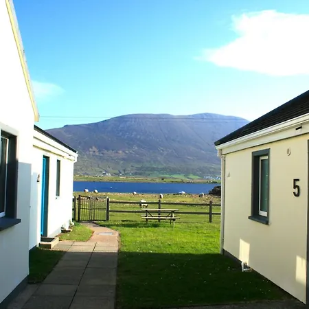 Achill Island Feriehus