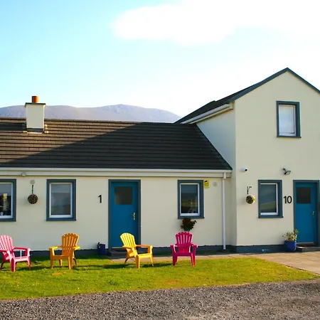 Holiday home Achill Island *