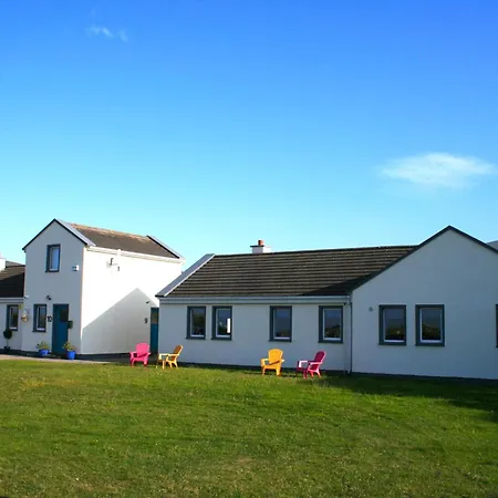 펜션 Achill Island Keel (Mayo)