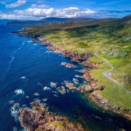 Achill Island