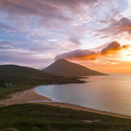펜션 Achill Island Keel (Mayo)