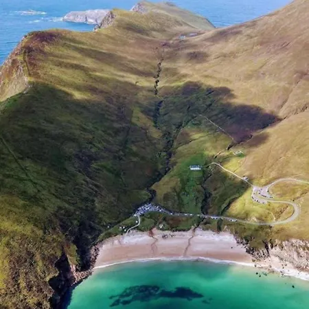 Achill Island *