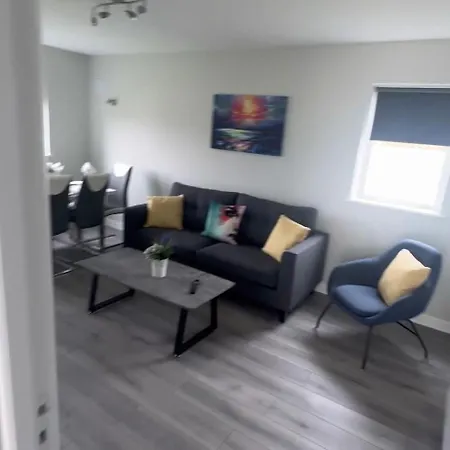 Achill Island Keel (Mayo)