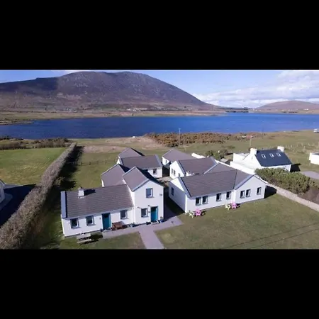 Achill Island * Keel (Mayo)