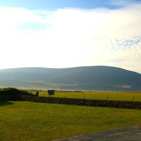 Achill Island Holiday home *
