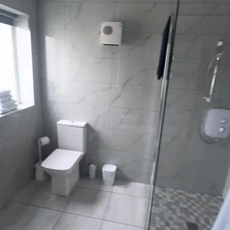 Achill Island Holiday home Keel (Mayo)