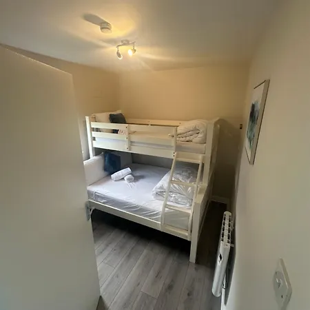 Holiday home Achill Island