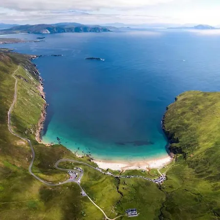 Achill Island * Keel (Mayo)