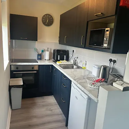Achill Island Casa vacanze Keel (Mayo)