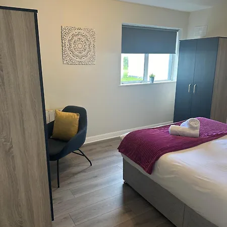 펜션 Achill Island