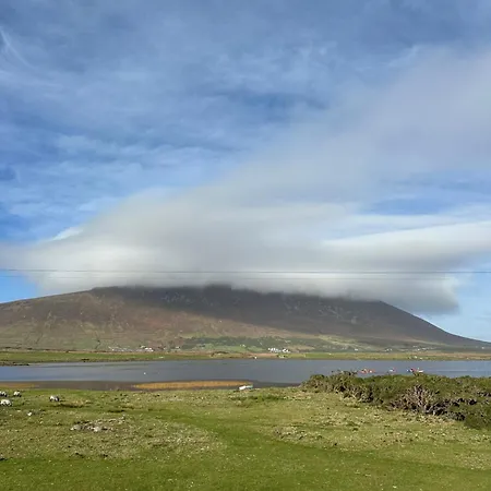 Achill Island Casa vacanze