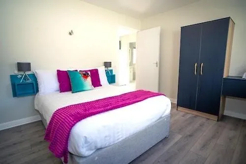 Achill Island 度假居 *