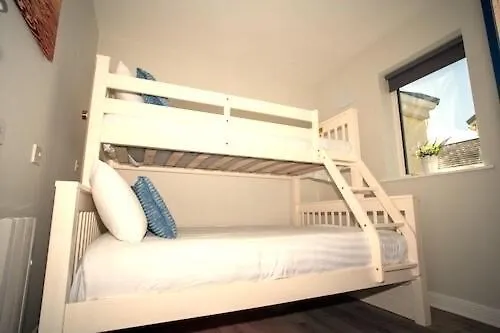 度假居 Achill Island *