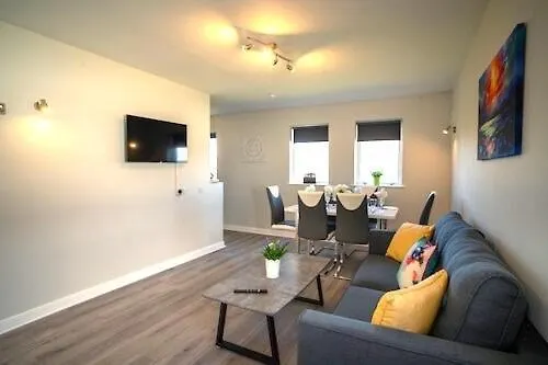 度假居 Achill Island