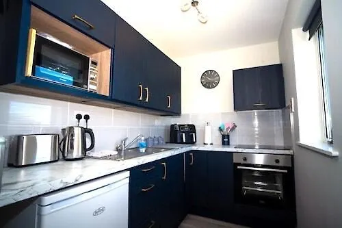 Achill Island 度假居 基尔