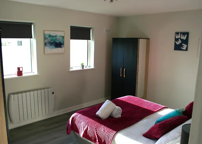 Achill Island 度假居