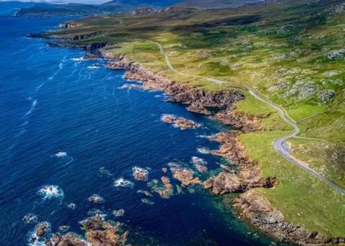Achill Island