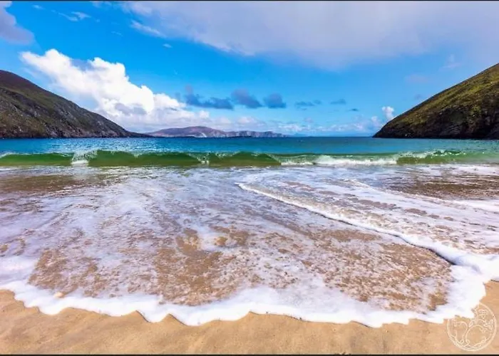 度假居 Achill Island *