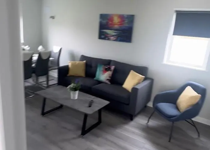 Achill Island 基尔