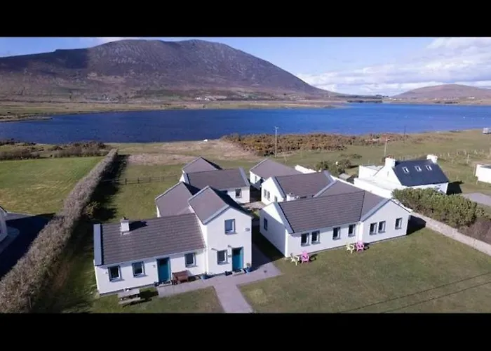 Achill Island * 基尔