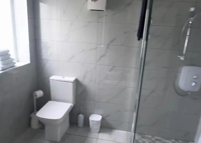 Achill Island 度假居 基尔