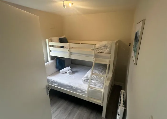 Ferienhaus Achill Island