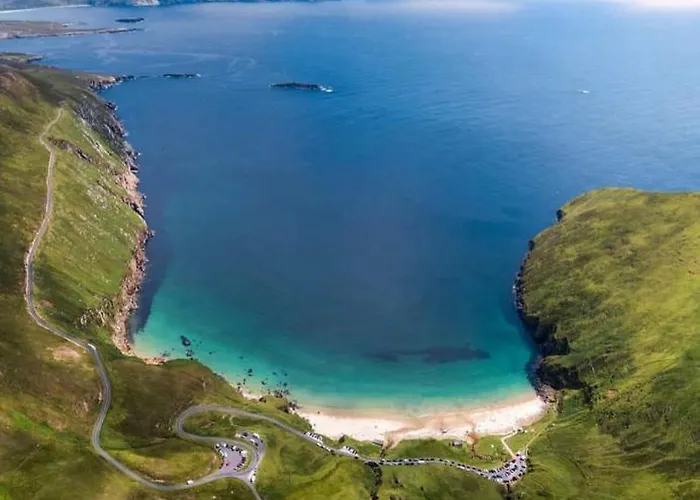 Achill Island * Keel (Mayo)