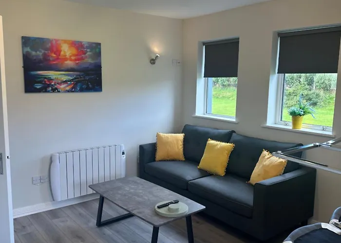 度假居 Achill Island *