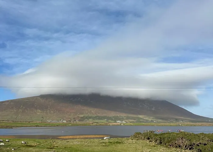 Achill Island 度假居